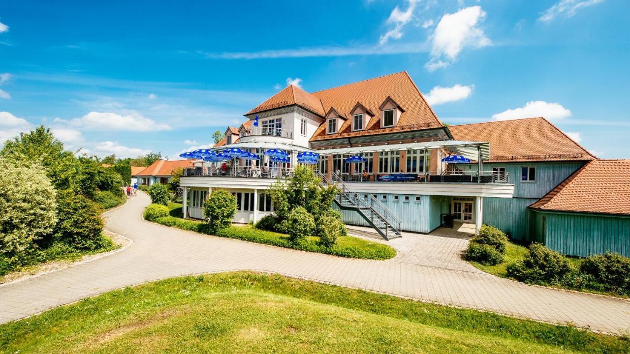 באד אבאך Deutenhof Hotel, Restaurant & Veranstaltung מראה חיצוני תמונה