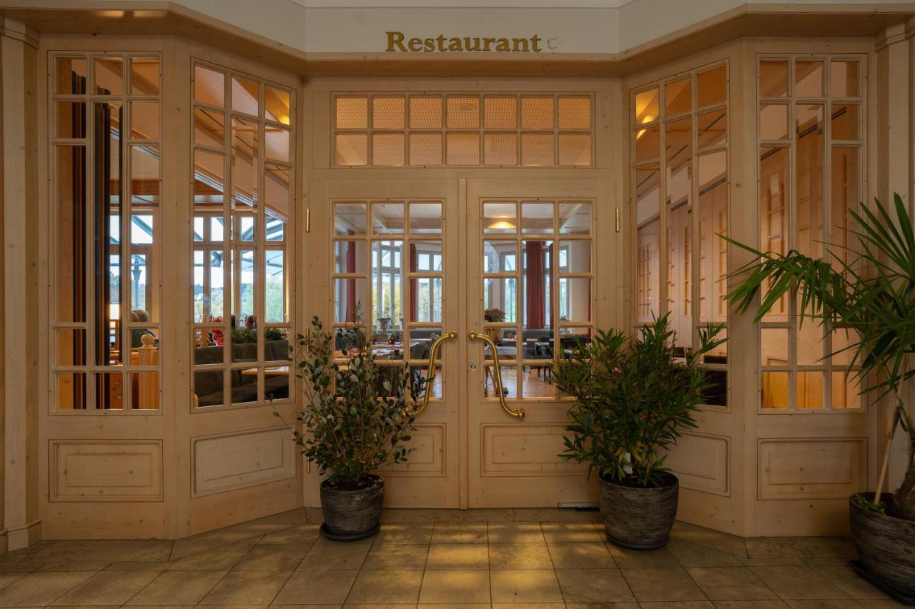 באד אבאך Deutenhof Hotel, Restaurant & Veranstaltung מראה חיצוני תמונה