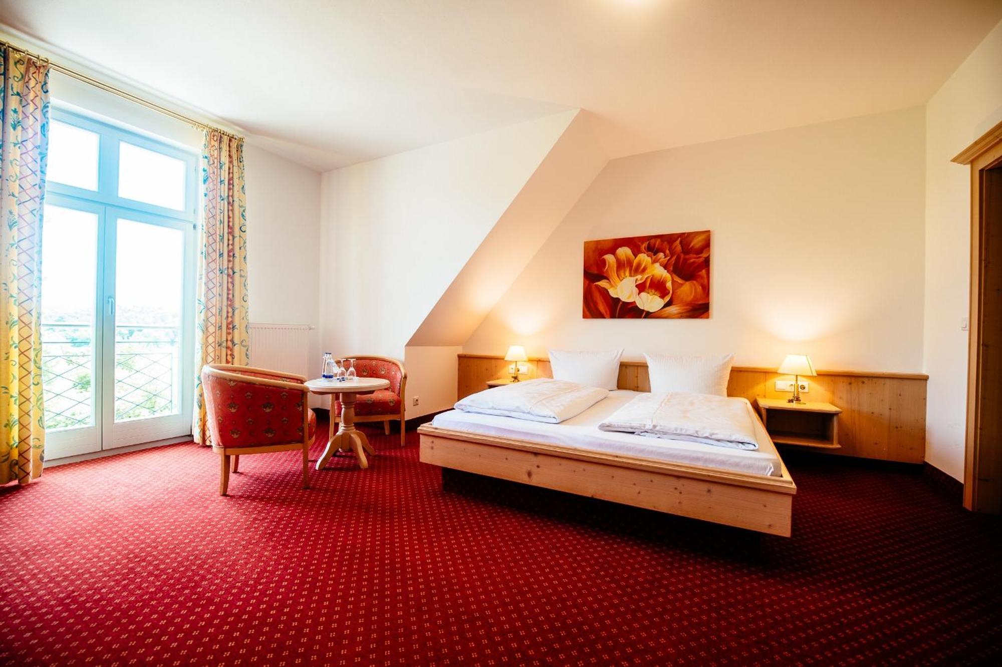 באד אבאך Deutenhof Hotel, Restaurant & Veranstaltung מראה חיצוני תמונה